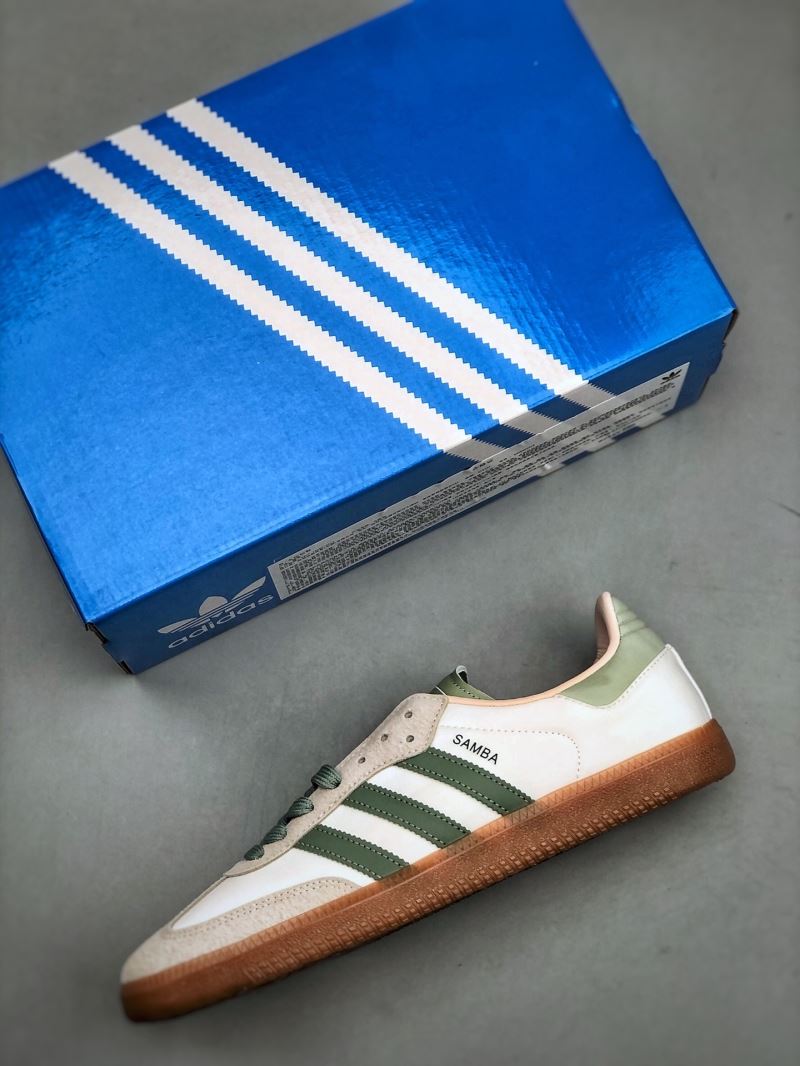 Adidas Samba Shoes